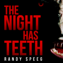 The Night Has Teeth Audiobook