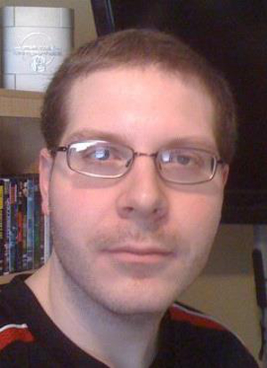 Author Photo